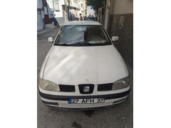 Sahibinden Seat Ibiza 1.6 Stella 2000 Model