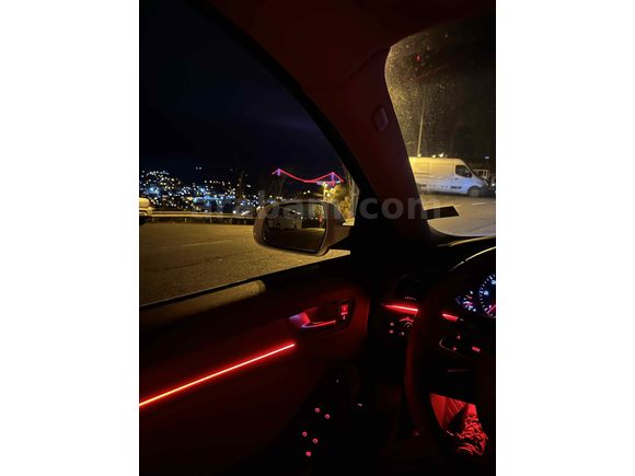 Sahibinden Özel Seri Audi A4 Sedan 2.0 TDI 2011 Model 