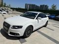 Sahibinden Özel Seri Audi A4 Sedan 2.0 TDI 2011 Model 