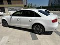 Sahibinden Özel Seri Audi A4 Sedan 2.0 TDI 2011 Model 
