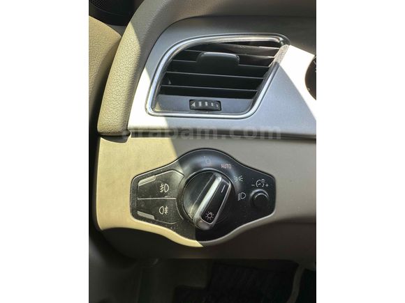 Sahibinden Özel Seri Audi A4 Sedan 2.0 TDI 2011 Model 