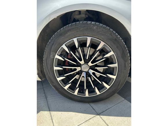 Sahibinden Özel Seri Audi A4 Sedan 2.0 TDI 2011 Model 