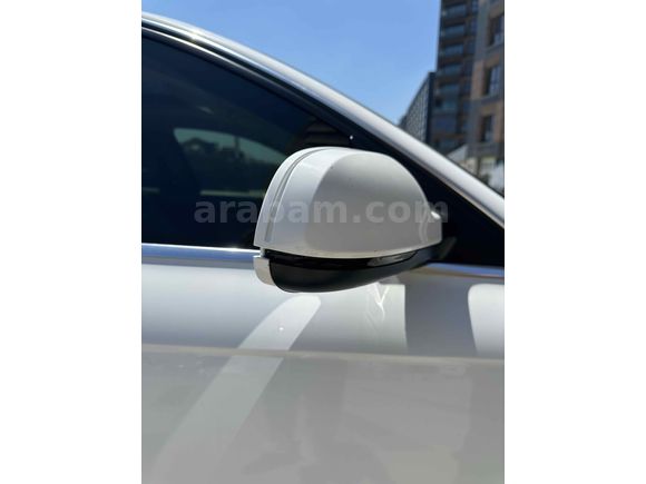 Sahibinden Özel Seri Audi A4 Sedan 2.0 TDI 2011 Model 
