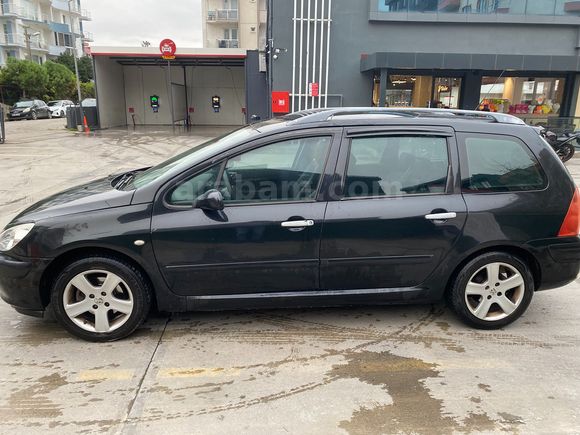 Sahibinden Temiz 1.6 Pack Otomatik