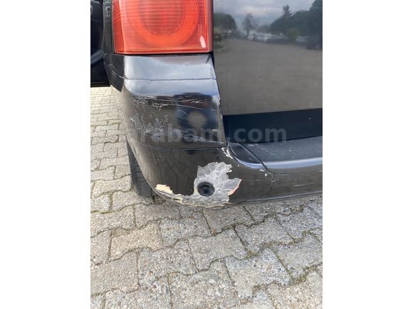 Sahibinden Temiz 1.6 Pack Otomatik