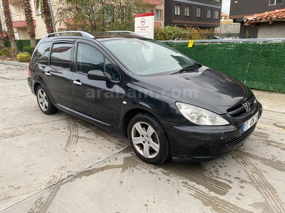 Sahibinden Temiz 1.6 Pack Otomatik