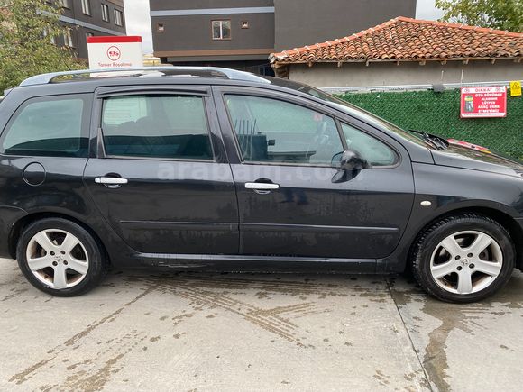 Sahibinden Temiz 1.6 Pack Otomatik