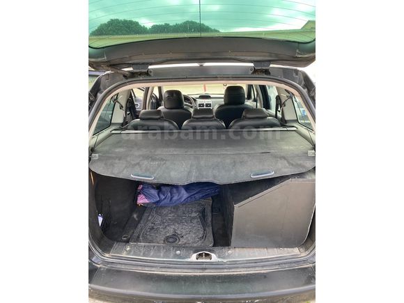 Sahibinden Temiz 1.6 Pack Otomatik