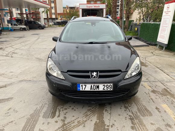 Sahibinden Temiz 1.6 Pack Otomatik