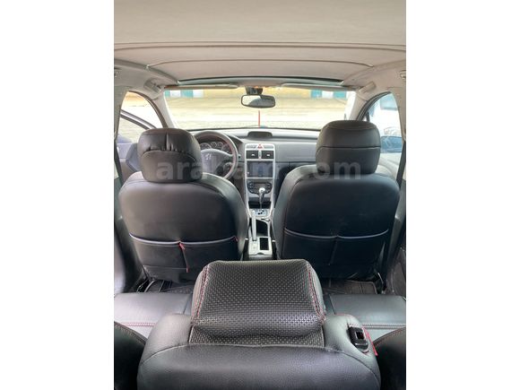 Sahibinden Temiz 1.6 Pack Otomatik