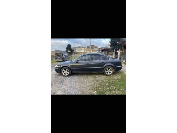 Sahibinden Volkswagen Passat 1.6 Exclusive 2005 Model 