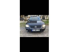 Sahibinden Volkswagen Passat 1.6 Exclusive 2005 Model 