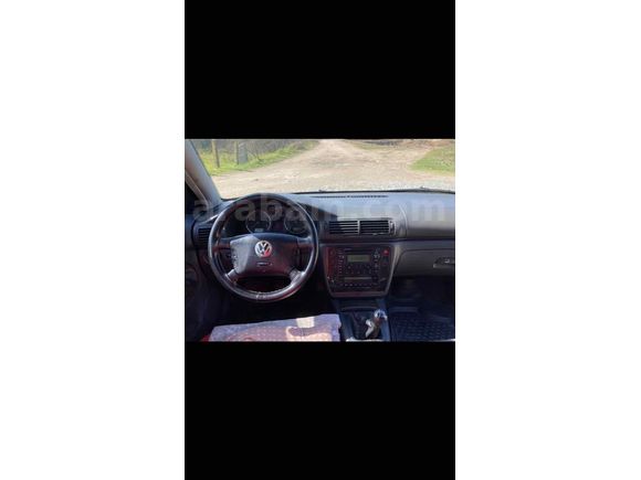 Sahibinden Volkswagen Passat 1.6 Exclusive 2005 Model 