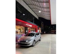 Sahibinden Renault Fluence 1.5 dCi Business 2012 Model 