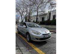 Sahibinden Renault Fluence 1.5 dCi Business 2012 Model 