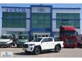 BÜYÜKSOYLU BEYSOY'DAN 2021 HILUX 2.4 D-4D 4X4 Hİ-CRUİSER 150 Hp