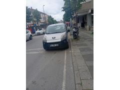 Sahibinden Peugeot Bipper 1.4 HDI Comfort Plus 2011 Model