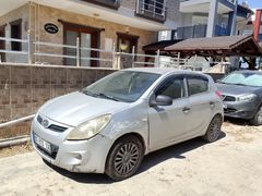 Sahibinden Hyundai i20 1.4 CRDi Team 2012 Model