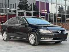 Sahibinden Volkswagen Passat 1.6 TDi Comfortline 2013 Model