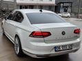 BERBEROĞLU/2015/B8/1.4TSİ/MANUEL/TAVAN-BAGAJ/KAPUT ORJİNAL