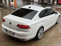 BERBEROĞLU/2015/B8/1.4TSİ/MANUEL/TAVAN-BAGAJ/KAPUT ORJİNAL