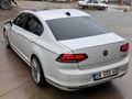 BERBEROĞLU/2015/B8/1.4TSİ/MANUEL/TAVAN-BAGAJ/KAPUT ORJİNAL