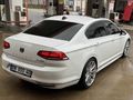 BERBEROĞLU/2015/B8/1.4TSİ/MANUEL/TAVAN-BAGAJ/KAPUT ORJİNAL