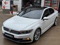 BERBEROĞLU/2015/B8/1.4TSİ/MANUEL/TAVAN-BAGAJ/KAPUT ORJİNAL