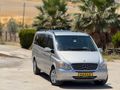 NAZAR'DAN?2009 Viano 2.2CDİ TrendActivty 140 Binde Otm.Vites VİP