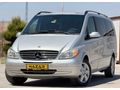 NAZAR'DAN?2009 Viano 2.2CDİ TrendActivty 140 Binde Otm.Vites VİP