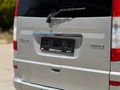 NAZAR'DAN?2009 Viano 2.2CDİ TrendActivty 140 Binde Otm.Vites VİP