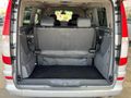 NAZAR'DAN?2009 Viano 2.2CDİ TrendActivty 140 Binde Otm.Vites VİP