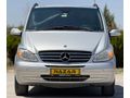 NAZAR'DAN?2009 Viano 2.2CDİ TrendActivty 140 Binde Otm.Vites VİP