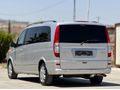 NAZAR'DAN?2009 Viano 2.2CDİ TrendActivty 140 Binde Otm.Vites VİP