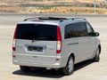 NAZAR'DAN?2009 Viano 2.2CDİ TrendActivty 140 Binde Otm.Vites VİP