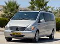 NAZAR'DAN?2009 Viano 2.2CDİ TrendActivty 140 Binde Otm.Vites VİP