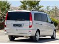 NAZAR'DAN?2009 Viano 2.2CDİ TrendActivty 140 Binde Otm.Vites VİP