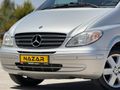 NAZAR'DAN?2009 Viano 2.2CDİ TrendActivty 140 Binde Otm.Vites VİP