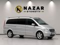 NAZAR'DAN?2009 Viano 2.2CDİ TrendActivty 140 Binde Otm.Vites VİP