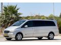 NAZAR'DAN?2009 Viano 2.2CDİ TrendActivty 140 Binde Otm.Vites VİP