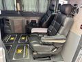 NAZAR'DAN?2009 Viano 2.2CDİ TrendActivty 140 Binde Otm.Vites VİP