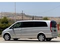NAZAR'DAN?2009 Viano 2.2CDİ TrendActivty 140 Binde Otm.Vites VİP
