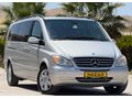 NAZAR'DAN?2009 Viano 2.2CDİ TrendActivty 140 Binde Otm.Vites VİP