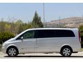 NAZAR'DAN?2009 Viano 2.2CDİ TrendActivty 140 Binde Otm.Vites VİP