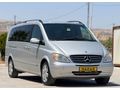 NAZAR'DAN?2009 Viano 2.2CDİ TrendActivty 140 Binde Otm.Vites VİP