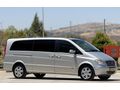 NAZAR'DAN?2009 Viano 2.2CDİ TrendActivty 140 Binde Otm.Vites VİP