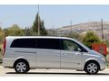 NAZAR'DAN?2009 Viano 2.2CDİ TrendActivty 140 Binde Otm.Vites VİP