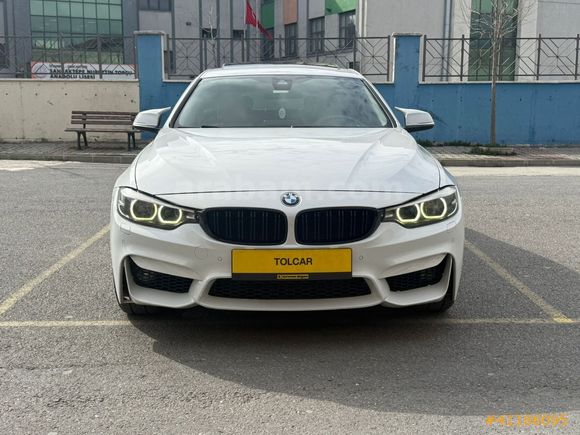 TOLCAR ( BMW 4.18 i GRAND COUPE PRESTIGE )