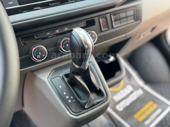 NAZAR'DAN 2020 Transporter 2.0 TDİ Panelvan UzunŞasi DSG 150 BG