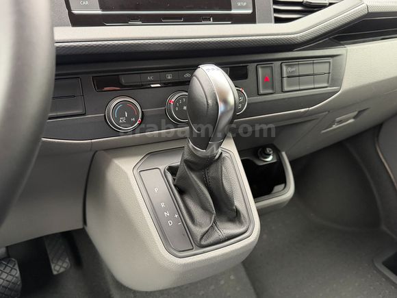 NAZAR'DAN 2020 Transporter 2.0 TDİ Panelvan UzunŞasi DSG 150 BG